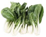 Bok Choy