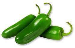 Jalapeno Pepper