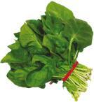 Spinach