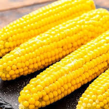 Fresh Corn