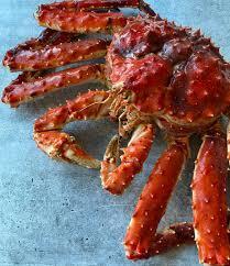 King Crab