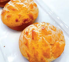 Pineapple Cake