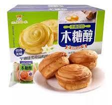 Sugar Bread