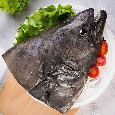 Fish Head