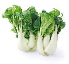Bok Choy