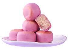 Taro Cake