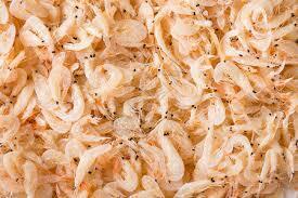 Dried Baby Shrimp