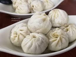 Meat Bun
