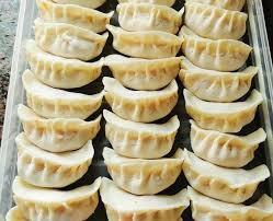 Dumpling