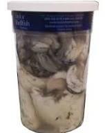 Oyster Meat