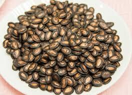 Watermelon Seed