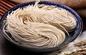 Lo Mein