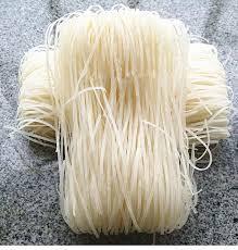 Dried Noodle