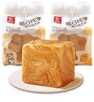 Magic Cube Toast