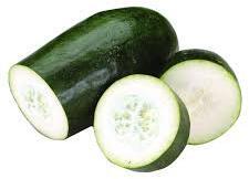Winter Melon-long