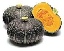 Kobocha Squash