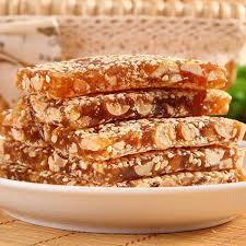 Peanut Paste