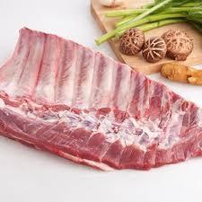 Pork Ribs