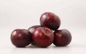 Black Plum