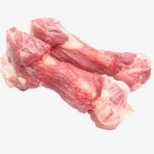 Pork Barrel Bone