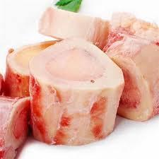 Beef Barrel Bone
