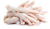 Chicken Feet