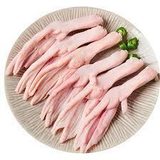 Boneless Duck Feet
