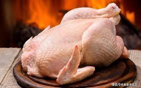 Stewing Hens(no Head & Feet)