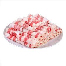 Hot Pot Beef