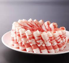 Hot Pot Lamb