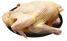 Old Chicken