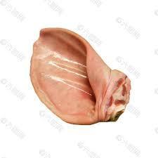 Pork Ears