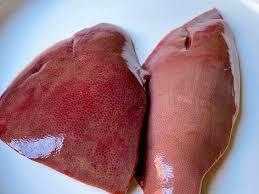 Pork Livers