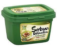 Soybean Dipping Paste
