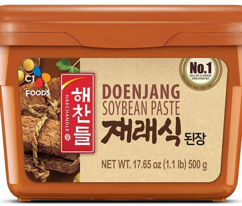 Soybean Paste(L)